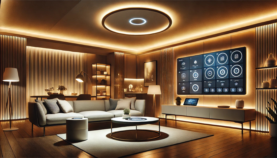 The Ultimate Guide to Smart Home Lighting Automations