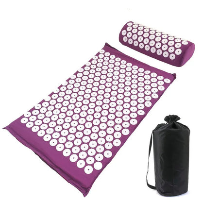 Purapoint Acupressure Mat