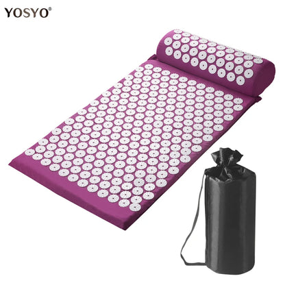 Purapoint Acupressure Mat