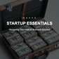 Startup Essentials: Navigating Your Path to Business Success